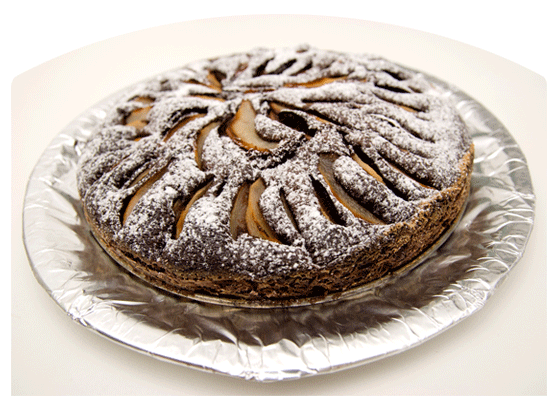 sl-La torta mele e cioccolato