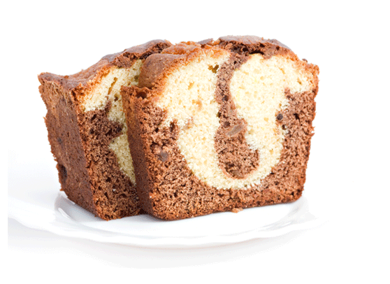 sl- Plumcake variegato