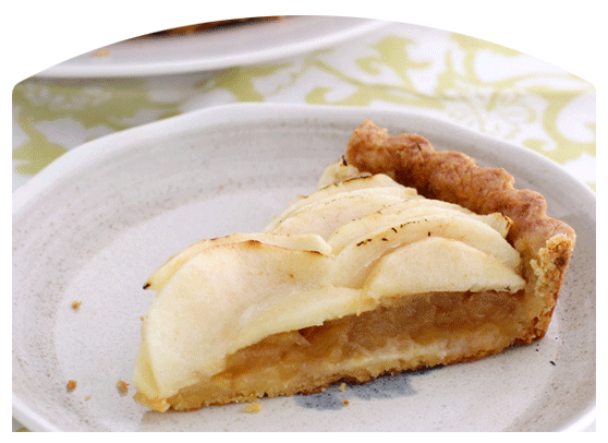 sl-Torta di mele e marmellata