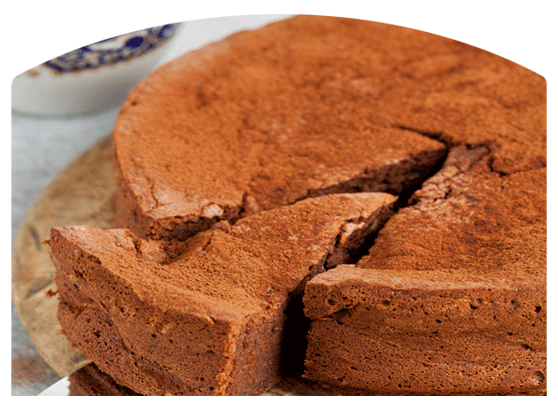 sl-La torta paradiso al cioccolato